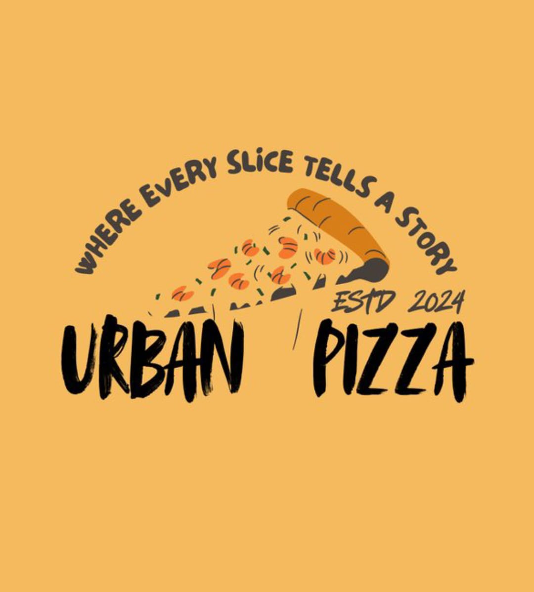 Urban Pizza